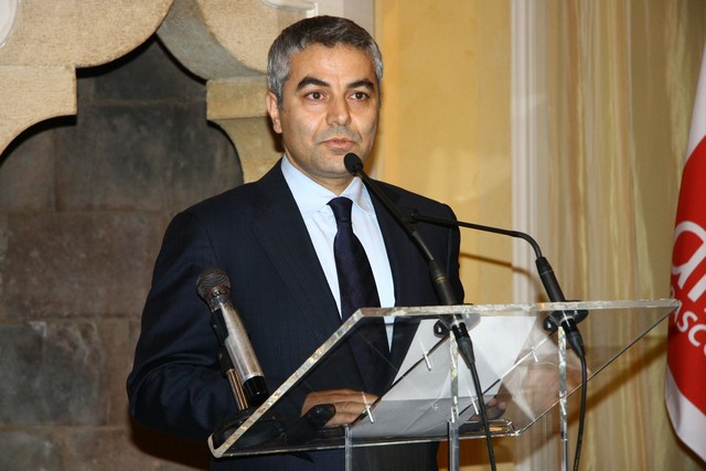 Alfa 4 life Exhibition